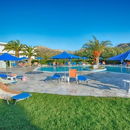 Princess Europa Hotel 2*