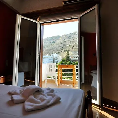 Hotel Princess Europa Matala