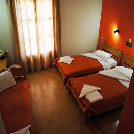 Hotel Princess Europa Matala