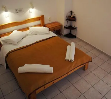 Princess Europa Hotel