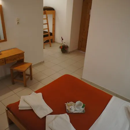 Hotel Princess Europa