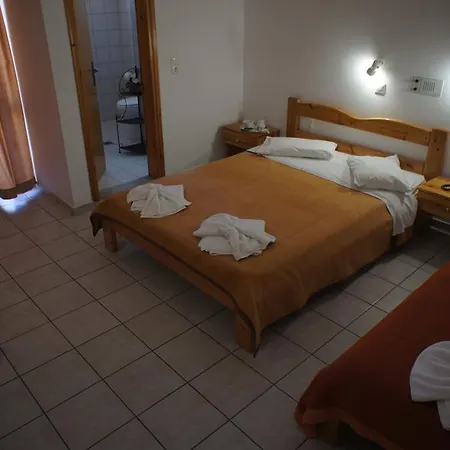 Hotel Princess Europa 2*