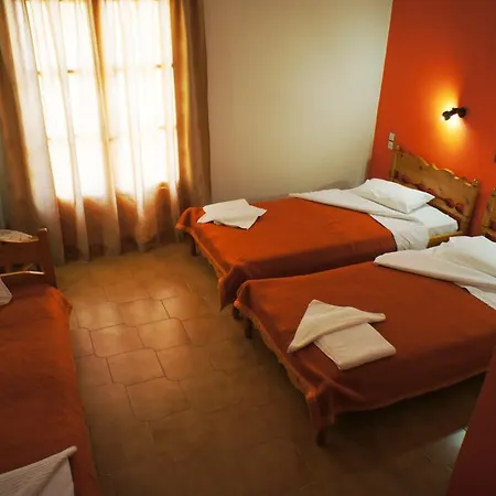 Hotel Princess Europa Matala