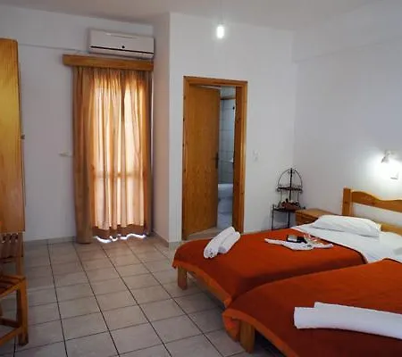 Hotel Princess Europa 2*