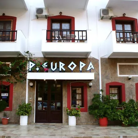 Princess Europa