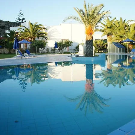 Hotel Princess Europa