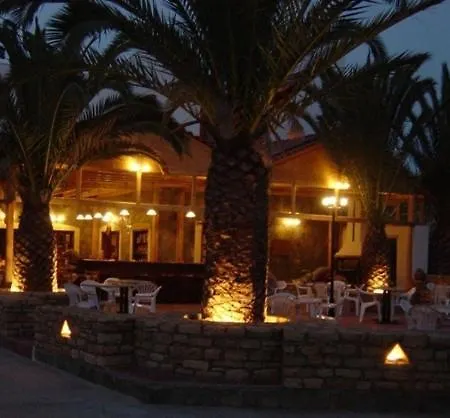 Princess Europa Hotel