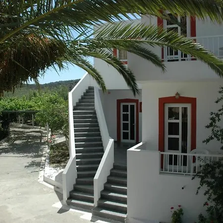 Princess Europa Hotel 2*