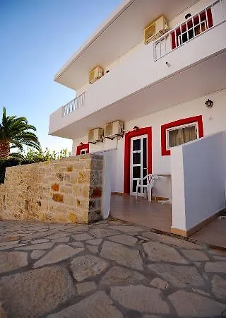Hotel Princess Europa 2*