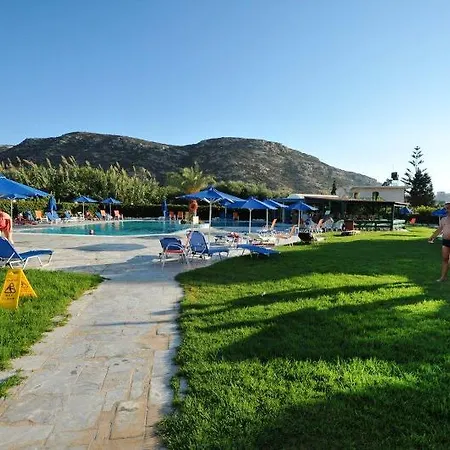 Hotel Princess Europa 2*