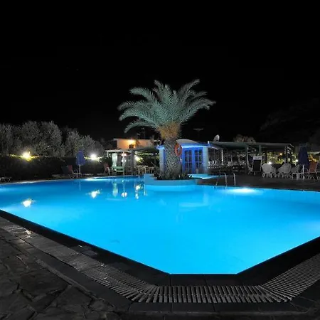 Hotel Princess Europa 2*