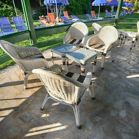 Hotel Princess Europa 2*