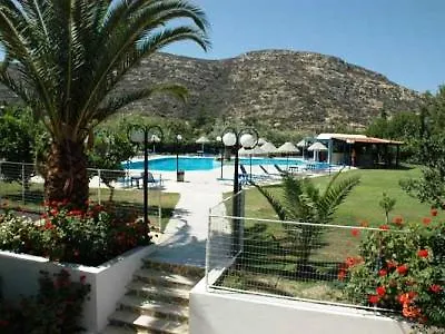 Princess Europa Hotel 2*